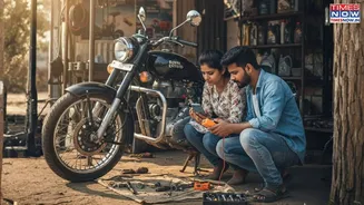 Bike Battery Draining Fast? Hidden Causes And Quick Fixes