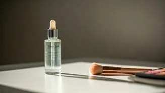 The Clean Girl Look Is Getting More Creative