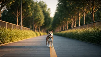 Pet-Friendly Walks Are Not Just Afterthoughts Now