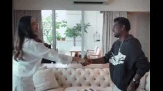 AA22XA6: Atlee Calls Deepika Padukone His Lucky Charm, Hints At Her 'Different' Avatar