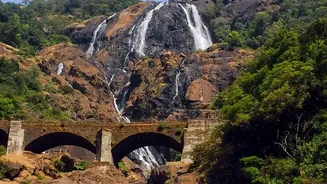 Vista-Dome Coaches On Konkan Railway Offer Unbeatable Views For Independence Day Weekend Travel