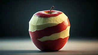 Fibre Is The Real Fruit Superpower