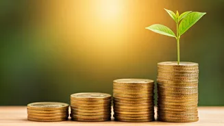 Recurring Micro Investments Secure Futures For First Time Earners
