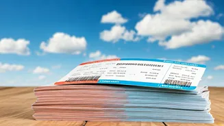Students Can Find Cheap Flight Tickets
