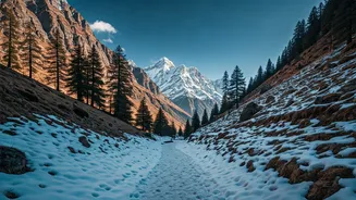 Beyond the Usual Snow: Bollywood's Undiscovered Winter Escapes for 2026