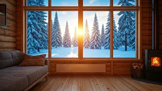 Conquering Winter Blues: A Nordic Guide to Well-being