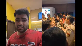 Dhurandhar: The Revenge Triggers Chaos At Delhi Multiplexes, Police Called Amid Delays: 'This Is Crazy'