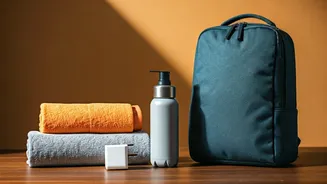 7 Essential Travel Items for Indian Adventures