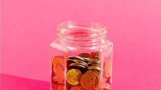Smart Financial Planning Includes Saving For Unexpected Holiday Travel Needs