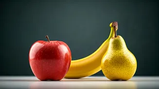 Apples, Bananas Or Pears? Pick The Safest Fruit