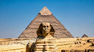 Cairo's Charm: A Seasonal Guide for Indian Travelers