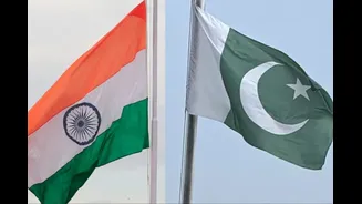 India Invites Pakistan, 9 Other SCO Nations For First Civilisational Dialogue Forum In Delhi