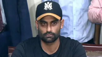 Former Bangladesh captain Tamim Iqbal warns BCB, says don’t go against ICC