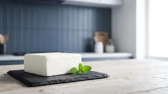 FSSAI Says Non-Dairy Paneer Should Not Use The Traditional Paneer Name
