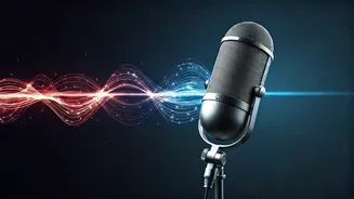 Dictation Has Entered Its Practical AI Phase