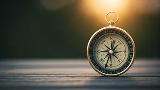 Why Healthy Relationships Feel 'Boring' Initially: Realigning Your Love Compass