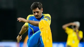 MS Dhoni vs CSK? Jadeja Saga Reveals Tensions Behind the Scenes