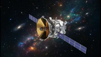 Why The Roman Space Telescope Matters Even Before Its Journey Into Space Begins