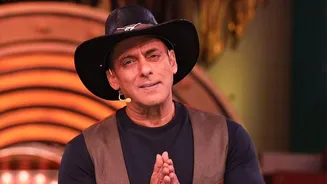 Salman Khan slams paid trolling on BB20