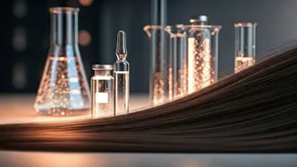 Indian Hair Care Is Getting More Science-Led
