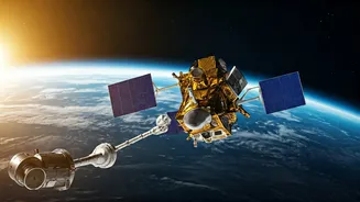 Old Satellites May Not Need To Die Young