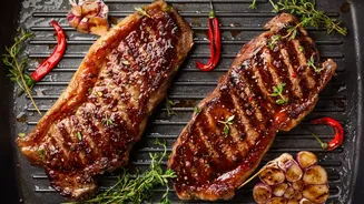 Sem brasa, mas com sabor: aprenda como fazer churrasco no fogão