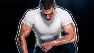 Before Starting A Workout, Confirm The Movements Ahead