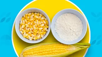 How To Identify High-Fructose Corn Syrup Hidden Under Generic Starch Labels Easily