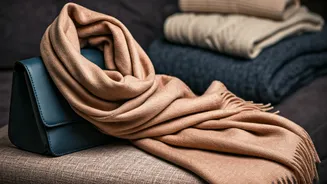 Style Icons: Defining Winter Fashion Essentials