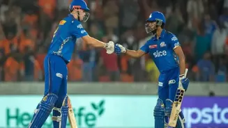 Mumbai Indians’ selection headache: Too many match-winners in the XI?