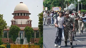 'No Citizen Shall Be Detained Illegally': Top Court
