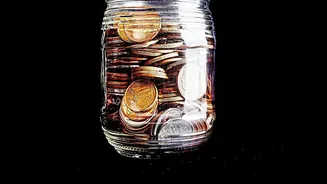 Five Percent Annual Investment Increase In SIPs Unlocks Massive Long Term Portfolio Wealth