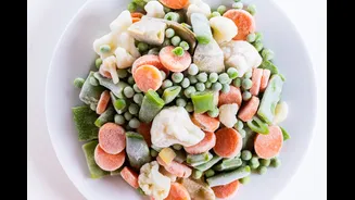 Blanching: para que serve e como fazer o branqueamento de vegetais