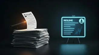Top Hiring Experts Advise Job Seekers Ditch Static Resumes
