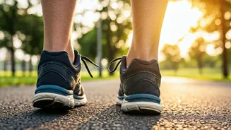 Walking for Weight Loss: Unlocking Your Daily Step Goal for Fat Loss