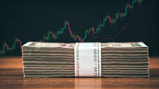 Unlocking Financial Insights: Market Trends & Investment Strategies