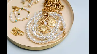 Is jewellery a wealth asset? Deloitte data shows 86% Indians say yes