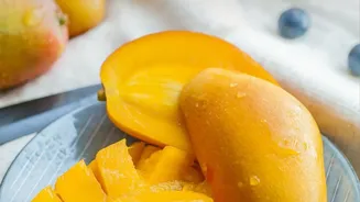 From Import Restrictions to American Sales: Indian Mango Diplomacy Explained