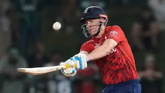 Why will Harry Brook miss IPL 2026? England captain gives subtle message to IPL Teams after Century