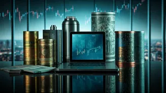 Smart Investment: Navigating the Market