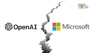 OpenAI can now sell AI models beyond Microsoft Azure under new deal