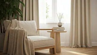 Home Wellness Corners Are Going Mainstream Now