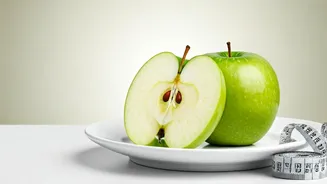 Weight Loss Secrets: A Transformation Journey