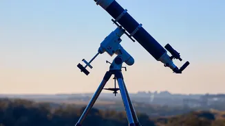 The Pandora Telescope Could Separate Water Vapour From Stellar Noise