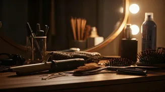 Unlock Salon-Worthy Updos at Home: Your Essential DIY Guide