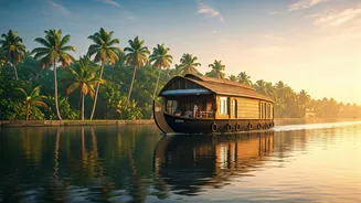 Why South India Travel Vibe Is Unbeatable Right Now