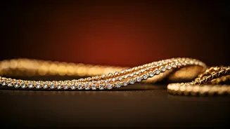 Thrissur: Unveiling India's Dazzling Gold Capital and Its Golden Legacy