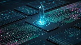 Unpacking the Latest Tech Trends: Innovations Shaping Our Digital Future