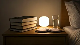 Unlock Deeper Sleep: 7 Expert-Backed Habits for Restful Nights