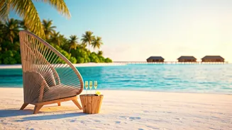 Dream Honeymoons: Tailoring Your Perfect Post-Wedding Escape